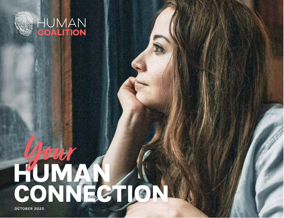 Human Connection - Fall 2025